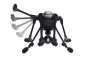 Dron Yuneec Typhoon H Advance