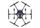 Dron Yuneec Typhoon H Advance