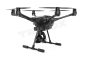 TYPHOON H PRO s CGO-ET, Termo kamera