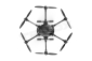 TYPHOON H PRO s CGO-ET, Termo kamera