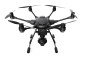 Dron TYPHOON H PRO s Intel® RealSense™ Technology