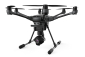 Dron TYPHOON H PRO s Intel® RealSense™ Technology