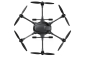 TYPHOON H PRO s Intel® RealSense™ Technology - vystavený kus