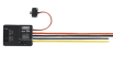 UBEC-25A-HV stabilizátor napájení 5,2/6,0/7,4/8,4 V 25A