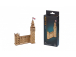 Ugears 3D dřevěné mechanické puzzle Big Ben