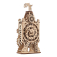 Ugears 3D dřevěné mechanické puzzle Hodinová věž