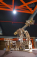 Ugears 3D dřevěné mechanické puzzle Létající stroje
