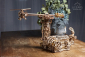 Ugears 3D dřevěné mechanické puzzle Létající stroje