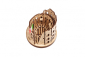 Ugears 3D dřevěné mechanické puzzle Římské Koloseum