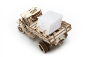 Ugears 3D dřevěné mechanické puzzle UGM-11 Náklaďák