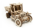 Ugears 3D dřevěné mechanické puzzle UGM-11 Náklaďák