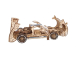 Ugears 3D dřevěné mechanické puzzle UGT-24 Endurance Racer