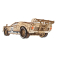 Ugears 3D dřevěné mechanické puzzle UGT-24 Endurance Racer