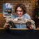 Ugears 3D dřevěné mechanické puzzle UGT-24 Endurance Racer