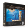Ugears 3D dřevěné mechanické puzzle Věž pro hry s kostkami