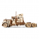 Ugears 3D dřevěné mechanické puzzle VM-03 Tahač Heavy Boy