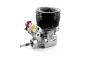Ultimate Engine MXZ "Team Edition" motor + Airmax vzduchový filtr
