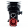 ULTIMATE/OS MAX M-3R samotný motor