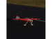 RC letadlo Ultra Stick 10cc 1.5m ARF