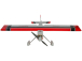RC letadlo Ultra Stick 10cc 1.5m ARF