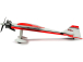 RC letadlo Ultra Stick 10cc 1.5m ARF