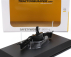 Universal hobbies Accessories Tractor Bumper For Deutz-fahr - Safety Weight 800kg. 1:32 Black