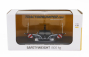Universal hobbies Accessories Tractor Bumper For Deutz-fahr - Safety Weight 800kg. 1:32 Black