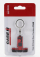 Universal hobbies Case-ih Portachiavi - Keyring 9240 Axial Flow Mietitrebbia Harvester 2010 1:87 Červená Černá