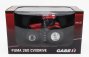 Universal hobbies Case-ih Puma 260 Cvx Drive Tractor 2022 1:32 Červená Černá
