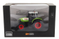 Universal hobbies Claas Ares 916 Rz With Front Weight 2020 1:32 Zelená Černá