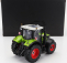 Universal hobbies Claas Arion 530 Tractor 2020 1:32 Světle Zelená