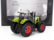 Universal hobbies Claas Atles 926 Rx Tractor With Front Weight 2020 1:32 Světle Zelená