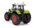 Universal hobbies Claas Atles 926 Rx Tractor With Front Weight 2020 1:32 Světle Zelená