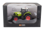 Universal hobbies Claas Atles 926 Rx Tractor With Front Weight 2020 1:32 Světle Zelená