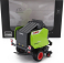 Universal hobbies Claas Rotopressa Variant 560 Rf 1:32 Zelená Šedá