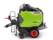 Universal hobbies Claas Rotopressa Variant 560 Rf 1:32 Zelená Šedá
