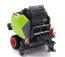 Universal hobbies Claas Rotopressa Variant 560 Rf 1:32 Zelená Šedá