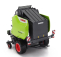 Universal hobbies Claas Rotopressa Variant 560 Rf 1:32 Zelená Šedá