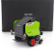 Universal hobbies Claas Rotopressa Variant 580 Rf 1:32 Zelená Šedá