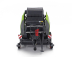 Universal hobbies Claas Rotopressa Variant 580 Rf 1:32 Zelená Šedá