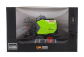 Universal hobbies Claas Rotopressa Variant 580 Rf 1:32 Zelená Šedá