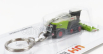 Universal hobbies Class Portachiavi - Jaguar 960 Trebbiatrice - Harvester 2019 1:87 Bílá Zelená