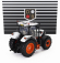 Universal hobbies David brown 1690 Tractor 2024 1:32 Bílá Oranžová