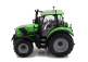 Universal hobbies Deutz-fahr 6150.4 Rvschift Tractor 2018 1:32 Zelená Černá