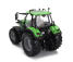 Universal hobbies Deutz-fahr 6150.4 Rvschift Tractor 2018 1:32 Zelená Černá