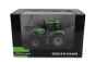 Universal hobbies Deutz-fahr 6150.4 Rvschift Tractor 2018 1:32 Zelená Černá