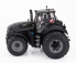 Universal hobbies Deutz-fahr 8280 Ttv Tractor Warrior 2018 1:32 Lesklá Černá