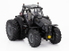 Universal hobbies Deutz-fahr 8280 Ttv Tractor Warrior 2018 1:32 Lesklá Černá