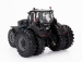 Universal hobbies Deutz-fahr 8280 Ttv Tractor Warrior 2018 1:32 Lesklá Černá