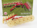 Universal hobbies Enorossi Batrake 12 Andanatore Trainato 1:32 Červený Krém